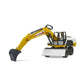 BRUDER® 3413 Mobilbagger