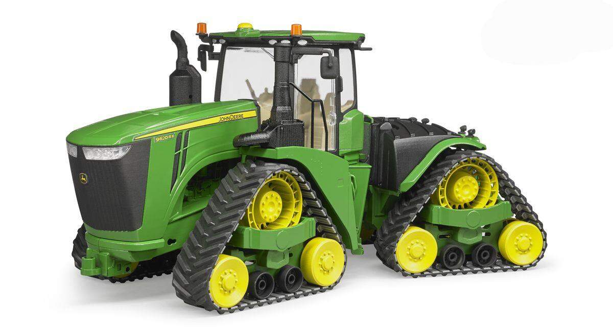 BRUDER® 4055 John Deere 9620 RX