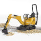 BRUDER® 62003 JCB Mikrobagger 8010 CTS