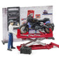 BRUDER® 62101 bworld Motorradwerkstatt