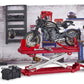 BRUDER® 62101 bworld Motorradwerkstatt