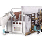 BRUDER® 62506 bworld Pferdestall