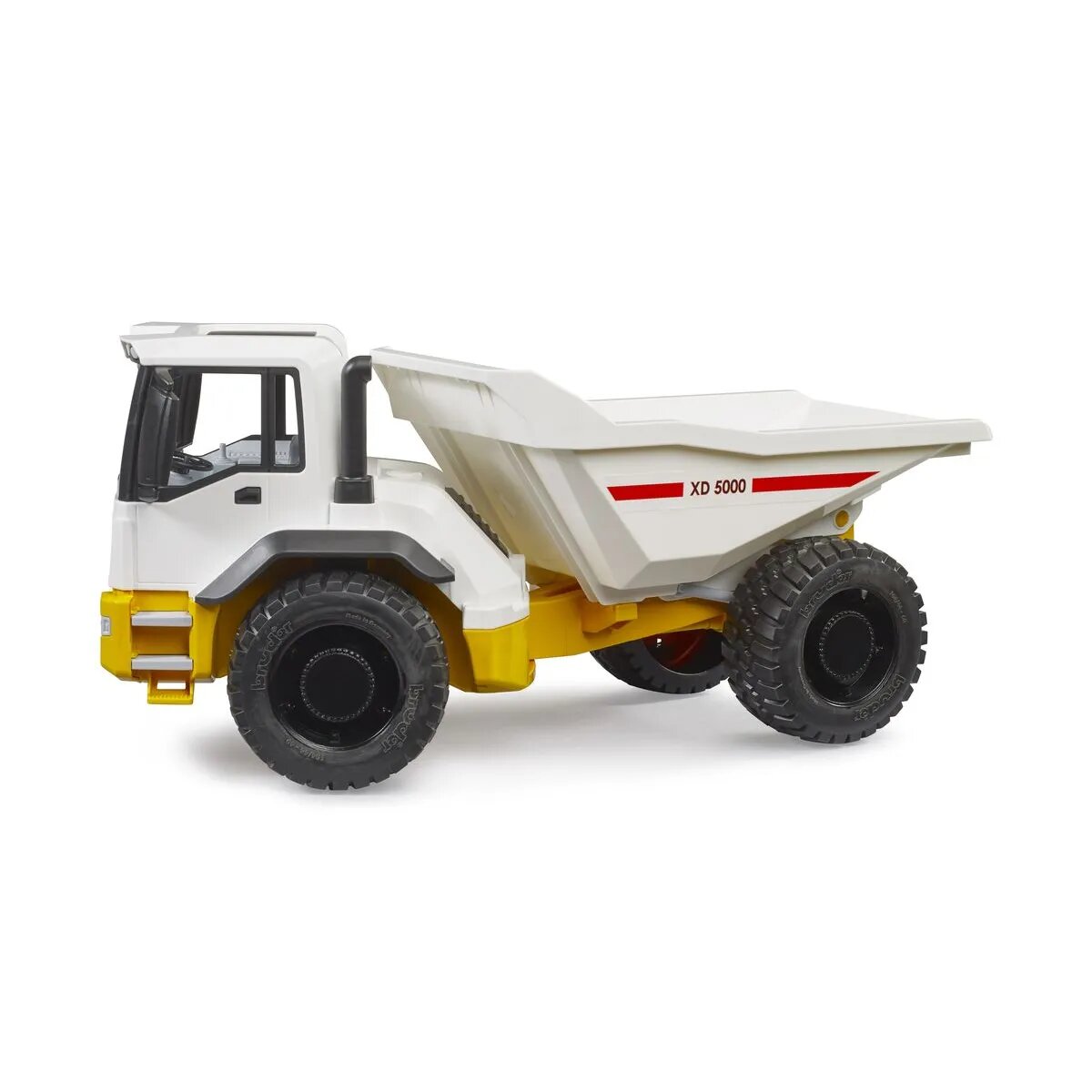BRUDER® BRUDER® Dumper