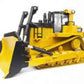 BRUDER® Cat Grosser Kettendozer 54Cm