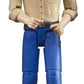 BRUDER® Figur Mann Helle Haut+Hose Blau
