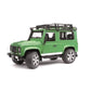 BRUDER® Land Rover Defender