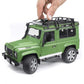 BRUDER® Land Rover Defender