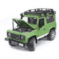 BRUDER® Land Rover Defender
