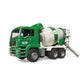 BRUDER® MAN TGA Betonmisch-LKW rapid mix