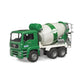 BRUDER® MAN TGA Betonmisch-LKW rapid mix