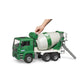 BRUDER® MAN TGA Betonmisch-LKW rapid mix