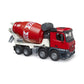 BRUDER® MB Arocs Betonmisch-LKW