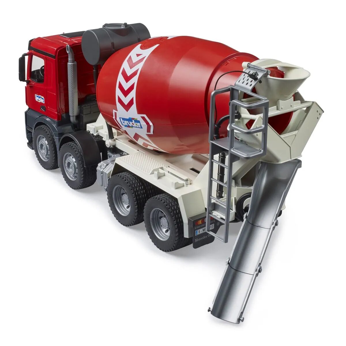 BRUDER® MB Arocs Betonmisch-LKW