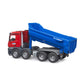 BRUDER® MB Arocs Halfpipe Kipp-LKW