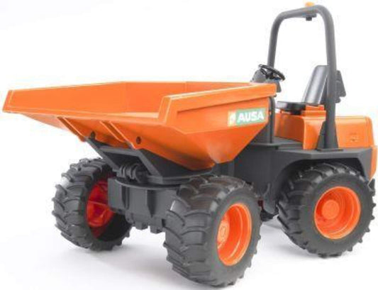 BRUDER® Minidumper Ausa D350 Ah