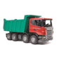 BRUDER® Scania Kipp-Lkw 54Cm