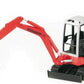 BRUDER® Schaeff Minibagger 35Cm