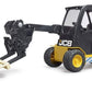 BRUDER® SIVA BR-JCB Teletruk mit Palette
