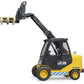 BRUDER® SIVA BR-JCB Teletruk mit Palette