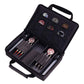 BULL'S Darts Dartcase MSP schwarz