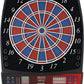BULL'S Darts Delta IV RB Sound Elektronik Dartboard