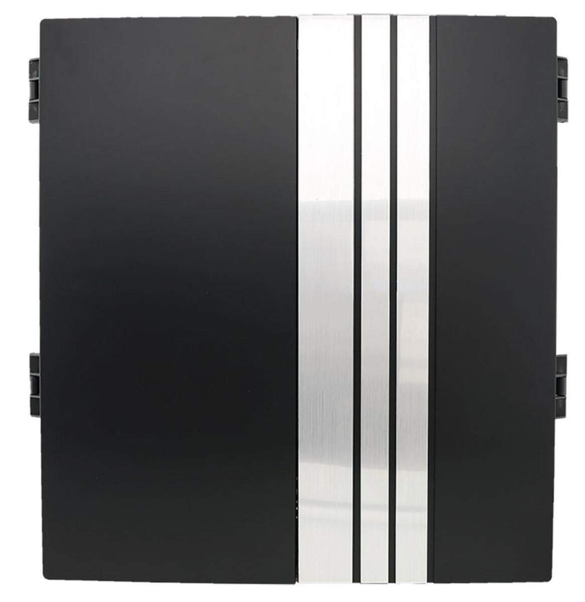 BULL'S Darts Lightning RB Sound Elektronik Dartboard