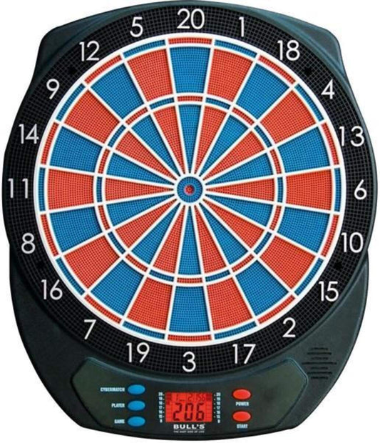 BULL'S Darts Scorpy Elektronik Dartboard