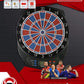 BULL'S Darts Scorpy Elektronik Dartboard