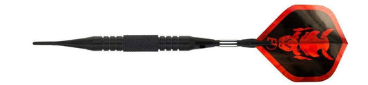 BULL'S Darts Thriller Soft Dart 18 Gr.