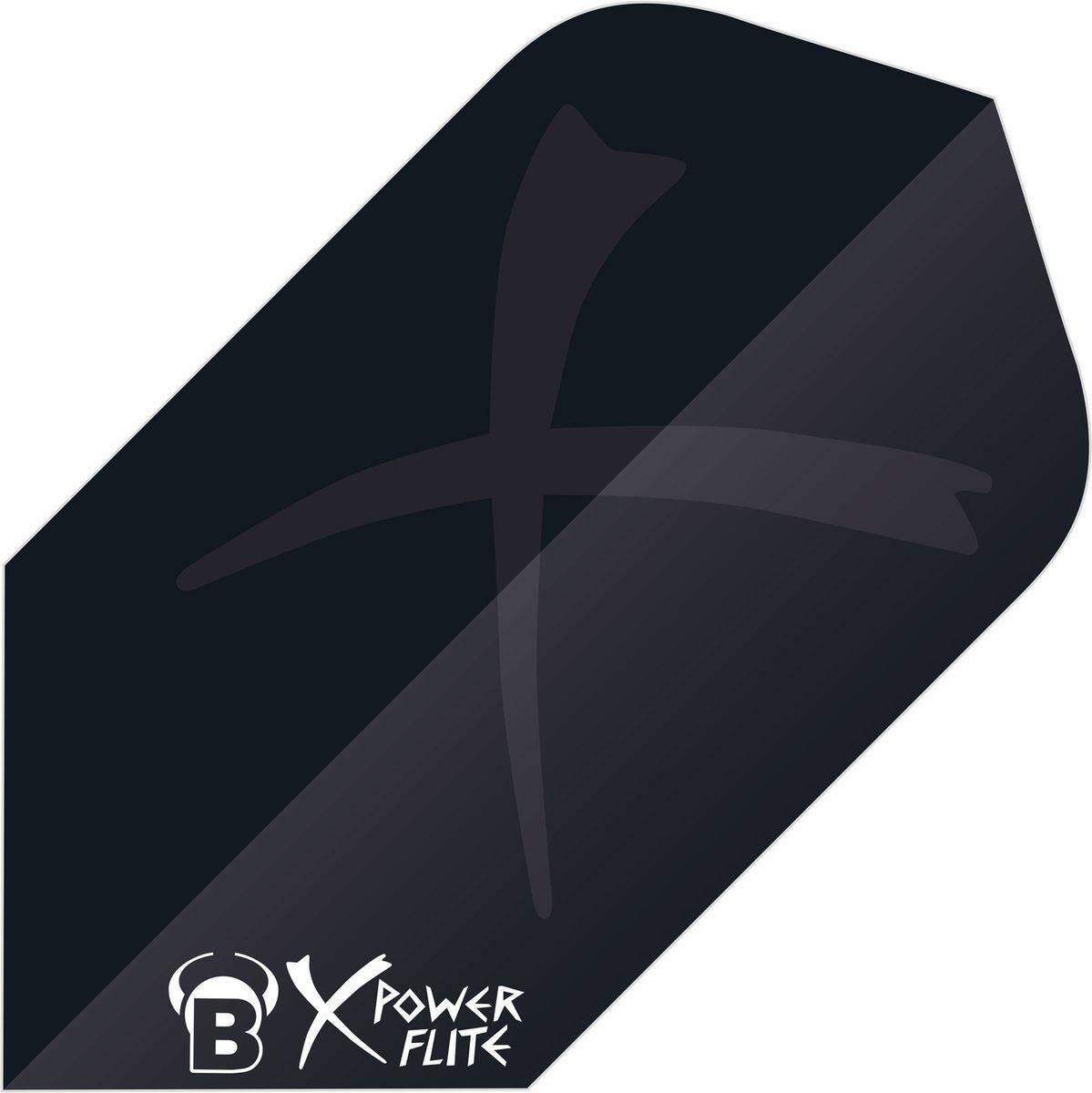 BULL'S Darts XPowerflite Slim