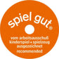 Buntstift, Wasserfarbe & Wachsmalkreide - STABILO woody 3 in 1 - 6er Pack - mit 6 verschiedenen Farben