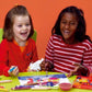 Buntstift, Wasserfarbe & Wachsmalkreide - STABILO woody 3 in 1 - 6er Pack - mit 6 verschiedenen Farben