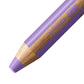 Buntstift, Wasserfarbe & Wachsmalkreide - STABILO woody 3 in 1 - Einzelstift - pastelllila