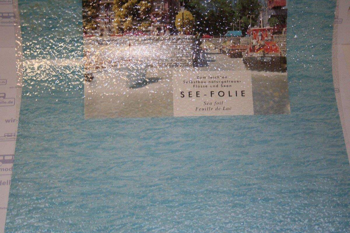 Busch Seefolie