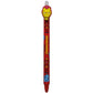CADEJU GmbH Spiderman & Avengers Stift radierbar, 1 Stück, 6-fach sortiert