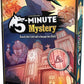 Carletto Game Factory 5 Minute Mystery