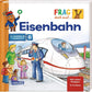 Carlsen Verlag  Frag doch mal .. die Maus Eisenbahn