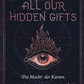 Carlsen Verlag All Our Hidden Gifts - Die Macht der Karten