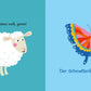 Carlsen Verlag Baby Pixi (unkaputtbar) 120: Mein Baby-Pixi-Buggybuch: Mein erstes Tierbuch