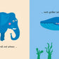 Carlsen Verlag Baby Pixi (unkaputtbar) 120: Mein Baby-Pixi-Buggybuch: Mein erstes Tierbuch