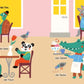Carlsen Verlag Baby Pixi (unkaputtbar) 107: Mein Baby-Pixi-Buggybuch: Unterwegs