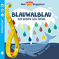 Carlsen Verlag Baby Pixi (unkaputtbar) 135: Mein Baby-Pixi-Buggybuch: Blauwalblau und andere tolle Farben