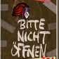 Carlsen Verlag Bitte nicht öffnen 3: Durstig!