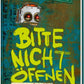 Carlsen Verlag Bitte nicht öffnen 6: Rostig!