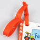 Carlsen Verlag Baby Pixi (unkaputtbar) 134: Mein Baby-Pixi-Buggybuch: Alle meine Fahrzeuge