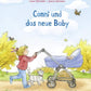 Carlsen Verlag Conni-Bilderbücher: Conni und das neue Baby (Neuausgabe)