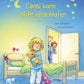 Carlsen Verlag Conni-Bilderbücher: Conni kann nicht einschlafen