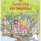 Carlsen Verlag Conni Erzählbände 35: Conni und das Baumhaus