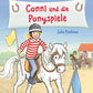 Carlsen Verlag Conni Erzählbände 38: Conni und die Ponyspiele
