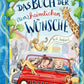 Carlsen Verlag Das Buch der (un)heimlichen Wünsche 1: Auf Safari